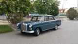 Mercedes-Benz 230 - gebrauchte Mercedes-Benz 230 aus dem Jahr 1966