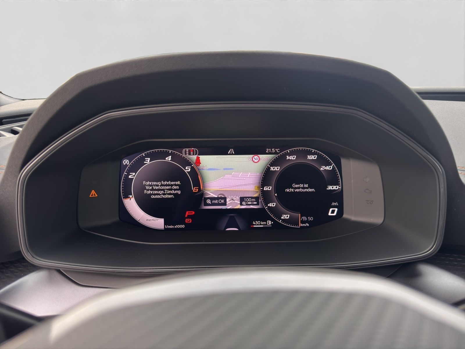 Cupra Leon - Bild 12