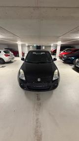 Suzuki Swift 1.3 Comfort - Suzuki Swift in Nürnberg