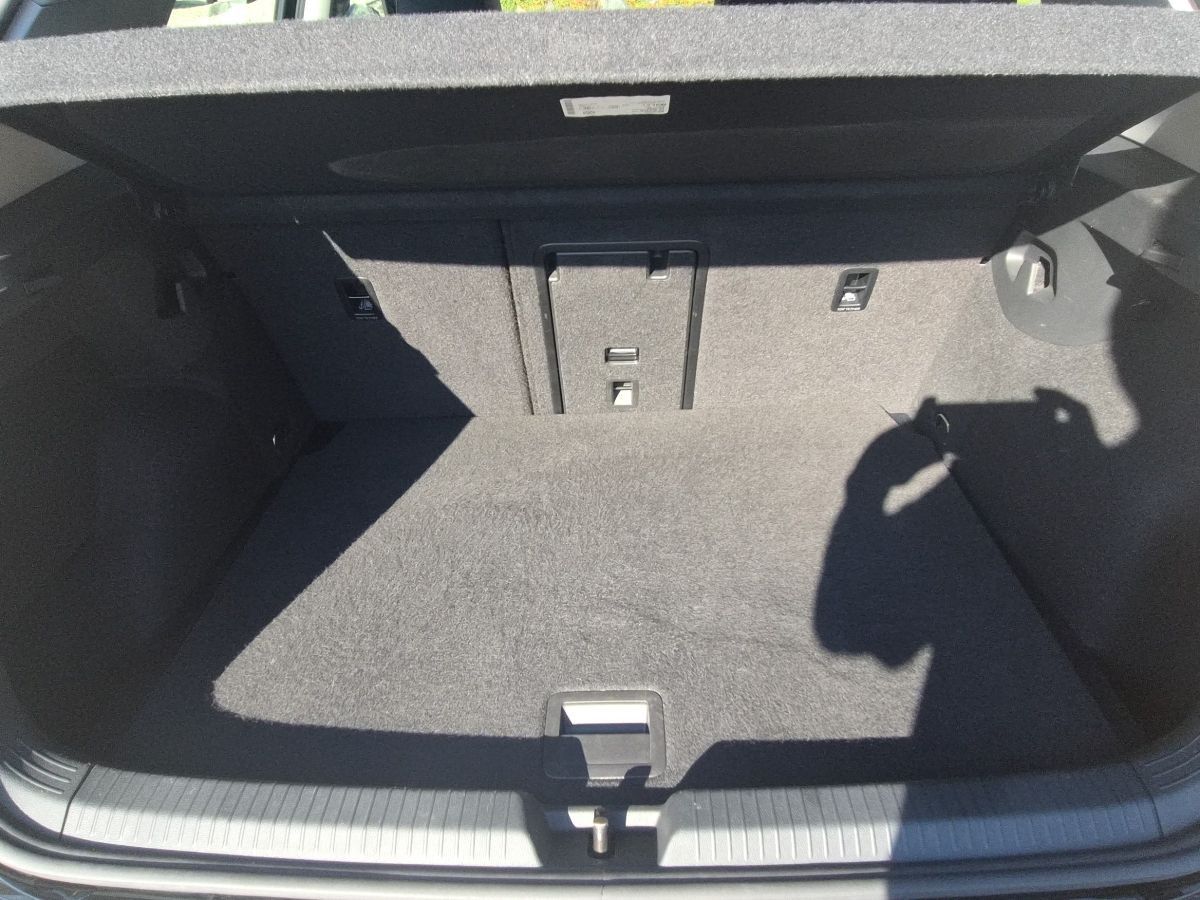 Volkswagen Golf - Bild 14