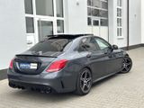 Mercedes-Benz C 250 BlueTec AMG UMBAU *PANO*360°KAM*AMBIENTEBE - Mercedes-Benz: Umbau