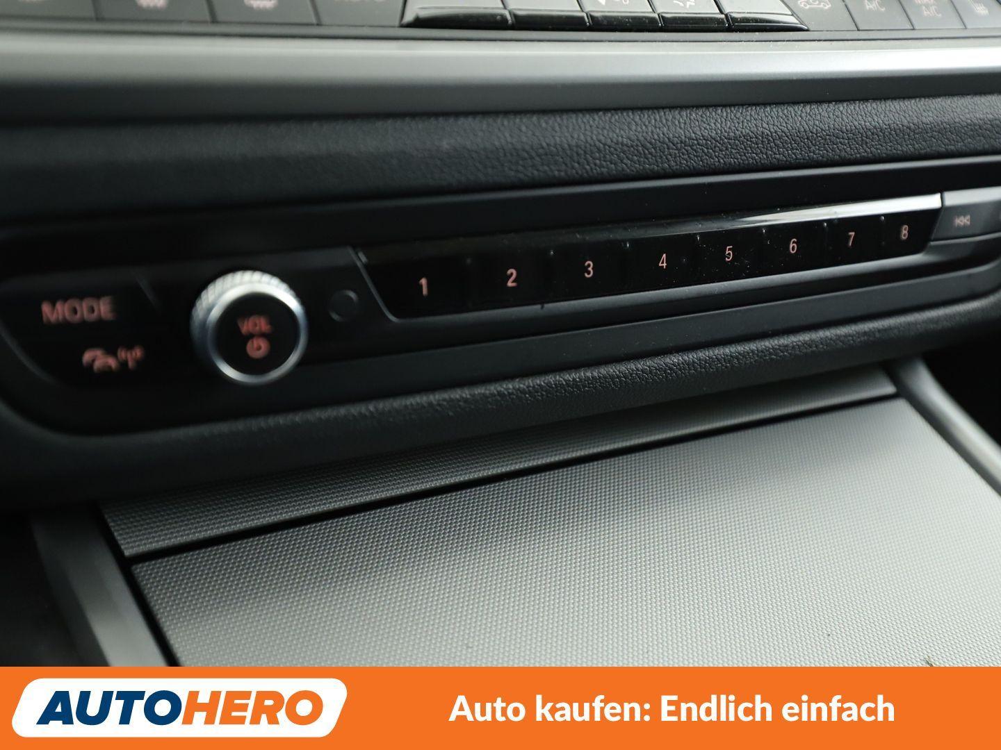 BMW 318 3er 318d Aut.*NAVI*ACC*PDC*SHZ*LIM*KLIMA*, миниатюра 22