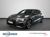 Audi A3 Sportback S line 35 TFSI - Audi A3 in Saarbrücken