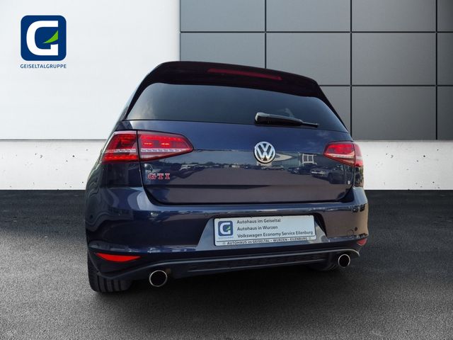 Golf VII 2.0 GTI Performance *BI-XENON*MFL*TEMP*