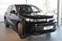 Volkswagen Tiguan - Vorschau Bild 2