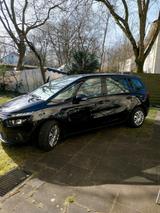 Citroën Citroen C4 Picasso 7 Sitzer - Citroën C4 Picasso: 7