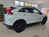 Mitsubishi Eclipse Cross Active+ 4WD - Mitsubishi Eclipse: Automatik