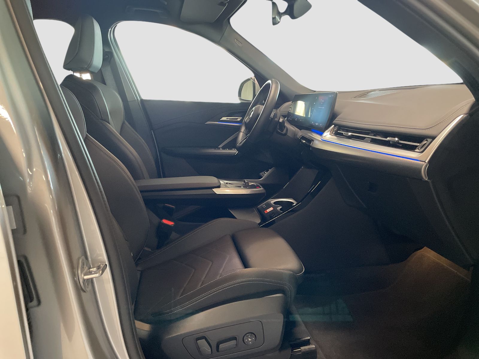 BMW X1 - Bild 11