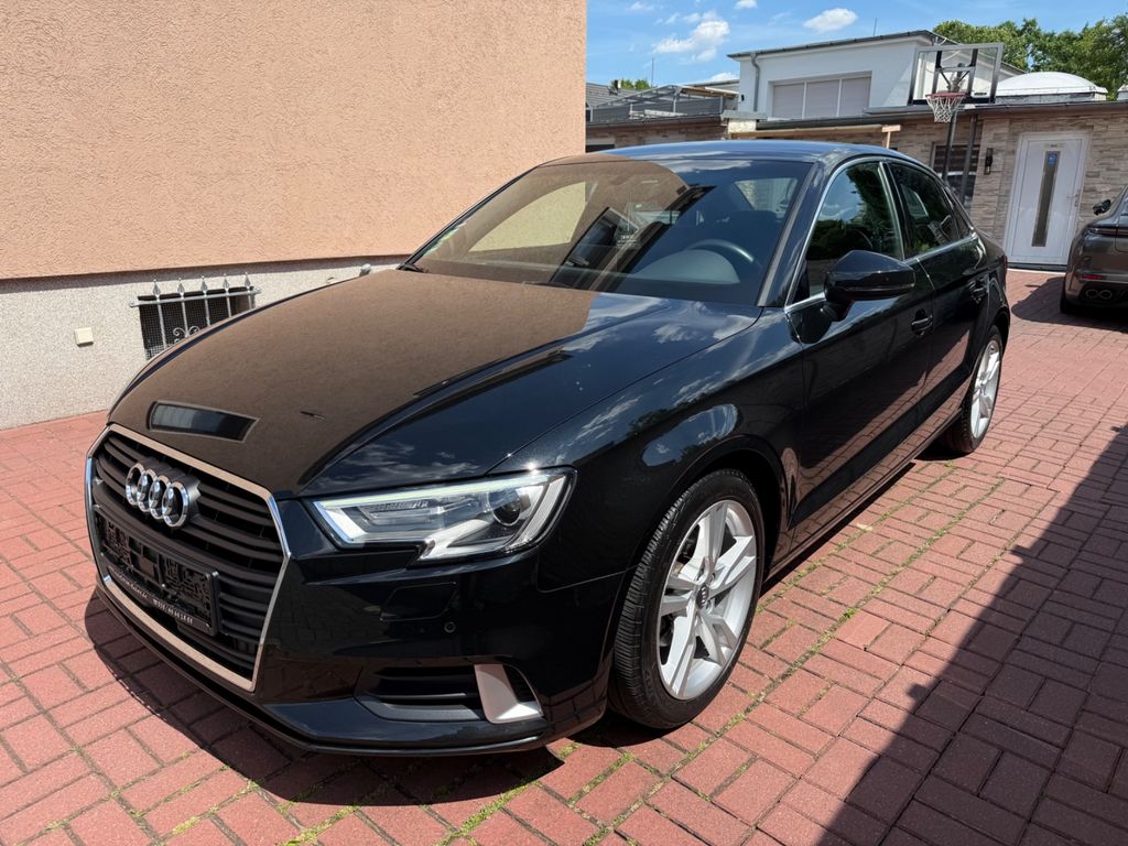 Image of Audi A3