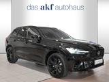 Volvo XC60 T6 Twin Engine AWD Plus Black Edition-360°K - Volvo Gebrauchtwagen in Dortmund