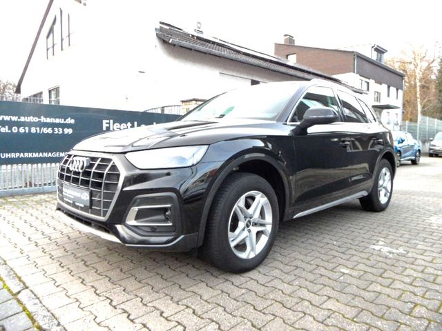 Audi Q5 40 TDI S tron. quatt. advanced Nav/AHK/ACC