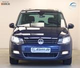 Volkswagen Sharan 2.0TDI 184PS DSG Highline Pano 7Sitz AHK  - gebrauchte VW Sharan aus dem Jahr 2016