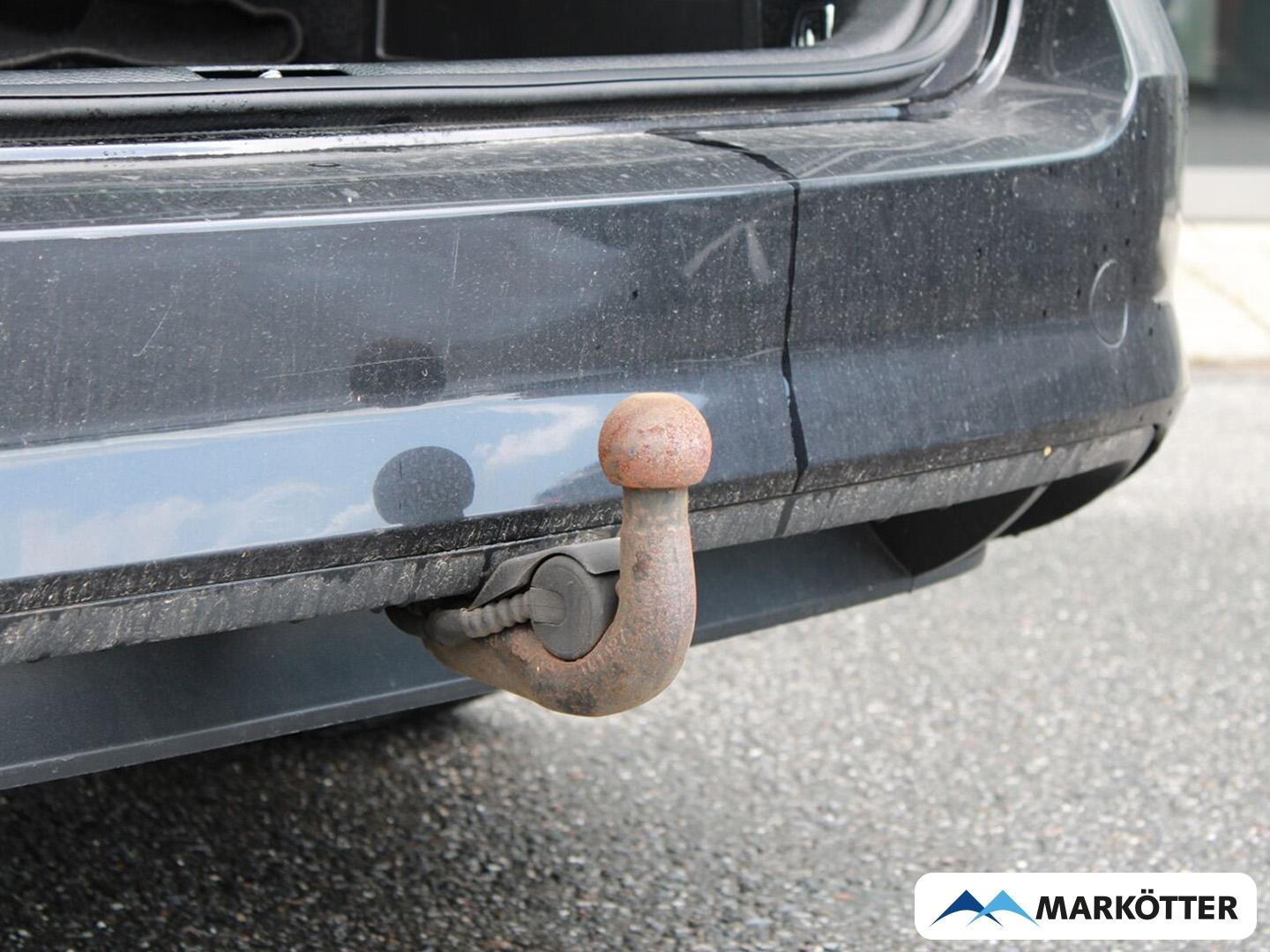 Volkswagen Passat 2014 — photo 13