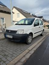 Fiat FIAT PANDA TÜV 04 / 2027 --SUPER GÜNSTIG I... - : Kleinwagen, Guenstig