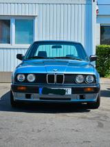 BMW 3er E30 Top Zustand  - BMW 316 aus 1989