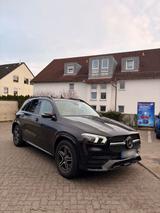 Mercedes-Benz 350d GLE AMG-Felgen - Mercedes-Benz GLE 350 in Augsburg