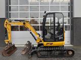 CAT 302.7D CR - Cat 302