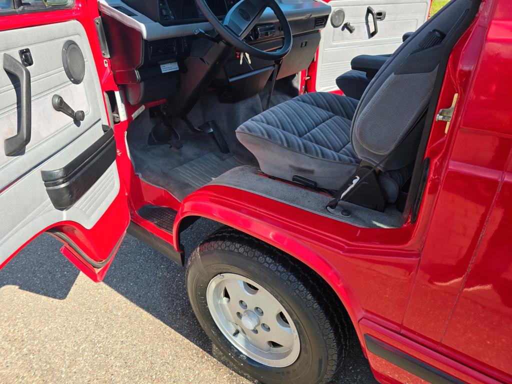 Volkswagen T3 Multivan