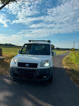 Fiat Doblo *Transporter*LKW Zulassung*Kast... - gebrauchte Fiat Doblo aus dem Jahr 2007
