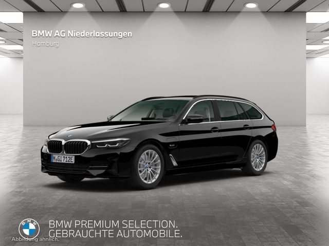 BMW 530e Touring LiveCockpitProf Kamera Pano.Dach