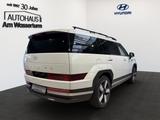 Hyundai SANTA FE Plug-In Hybrid 186 kW 4WD -EU6e PHEV 7- - Hyundai SANTA FE: 7