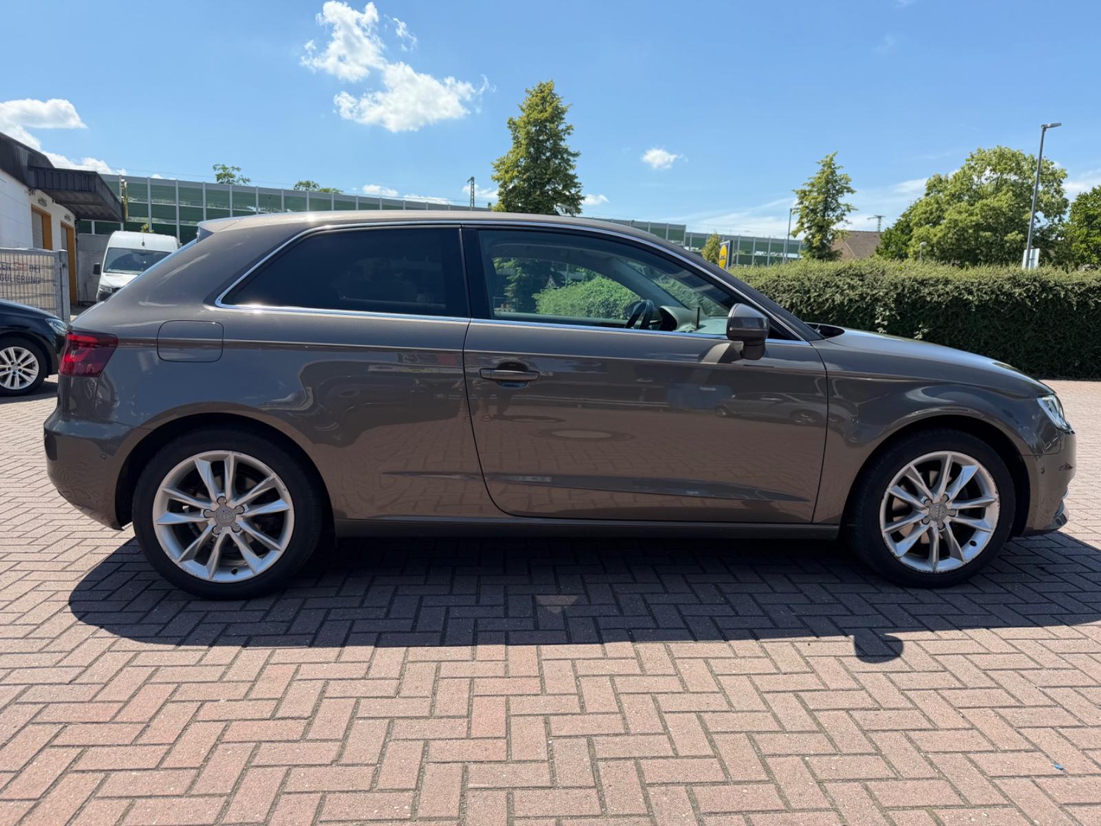 Audi A3 Ambiente