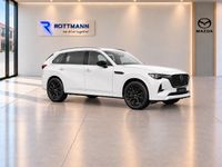Mazda CX-80 - Vorschau Bild 8