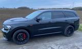 Dodge Durango Durango RT 5,7 V8, Einzelstück - Dodge: Rt