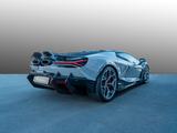 Lamborghini Revuelto Ad Personam | Lamborghini Nürnberg - graue Lamborghini Revuelto