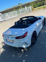 BMW Z4 M40i - BMW Z4 M40i von privat