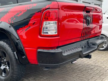 Dodge RAM - 10