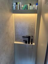Niesmann + Bischoff Niesmann+Bischoff Ismove, Vollausstattung, - Niesmann + Bischoff iSMOVE