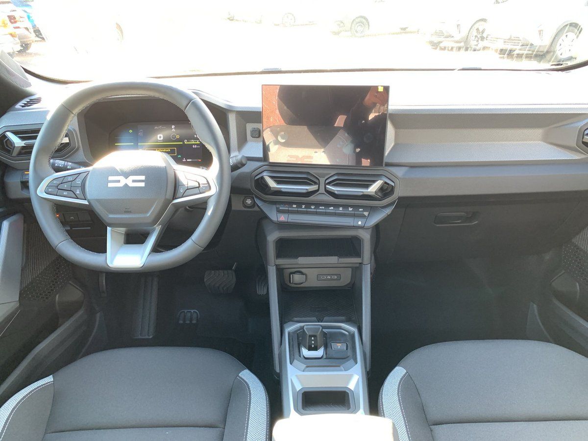 Dacia Duster - Bild 14