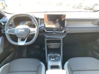 Dacia Duster - Vorschau Bild 14