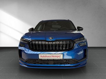 Skoda Kodiaq 1.5 TSI iV Sportline*HUD*DCC*0,5%*360°*