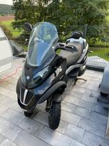 Piaggio MP3 400 LT - PIAGGIO MP3 LT 400