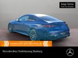 Mercedes-Benz CLE 53 AMG 4M+ PANO/NIGHT/20"/PERF.S/DRIVERS/Bur - blaue Mercedes-Benz CLE 53 AMG