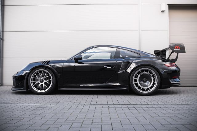 Porsche 911/991.2 GT3 RS MR Lift-PCCB-90L-Kam.-ohne OPF!