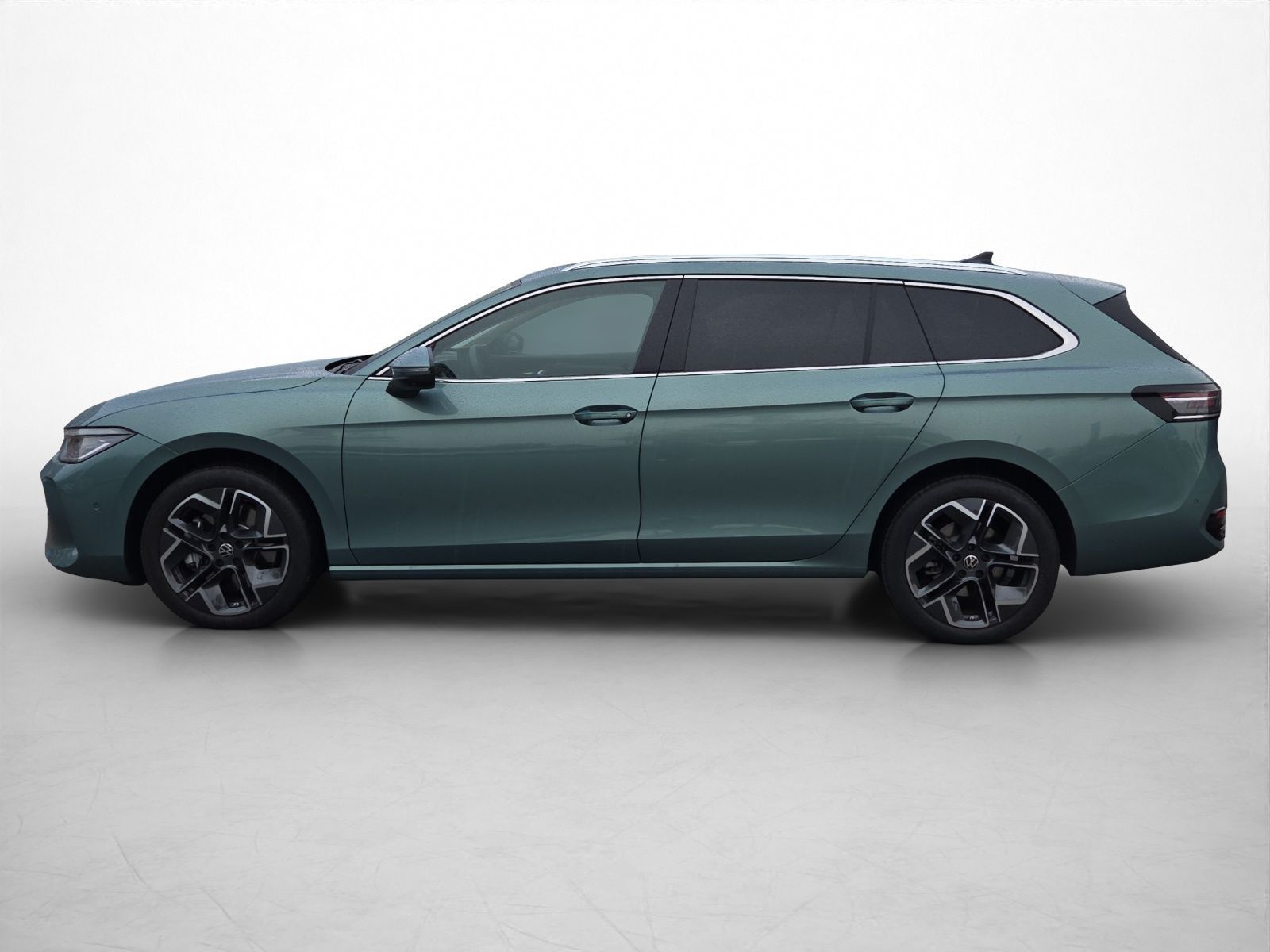 Volkswagen Passat Variant - Bild 5