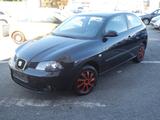 Seat Ibiza Comfort Edition 1,4 - Seat Ibiza: Comfort Edition
