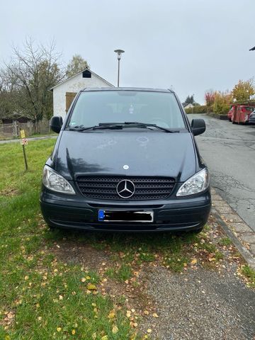 Mercedes-Benz Mercedes Vito 115 tdi