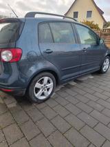 Volkswagen Golf Plus 1.6 United United - Volkswagen Golf Plus in Bielefeld