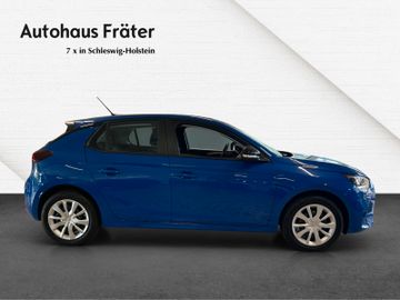 Fotografie des Opel Corsa F "Edition" Bluetooth*Klima*Sitzheizung