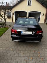 Mercedes-Benz E500 AMG Paket V8 4MATIC Avantgarde - gebrauchte Mercedes-Benz E 500 aus dem Jahr 2013