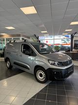 Peugeot Partner Grip L2  Standheizung Automatik - Peugeot Partner: L2