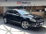 Mercedes-Benz GLA GLA 220d CDI 4M Aut Urban Navi Kamera  - Mercedes-Benz in Bielefeld: Gla
