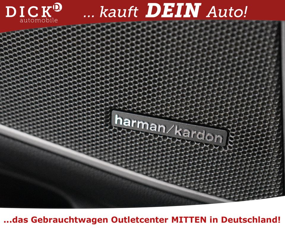 BMW M340d xDr Sport Aut. FACELIFT+MEMO+360+HEAD+H&K+