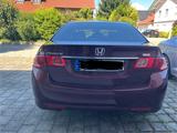 Honda Accord 2.2 i-DTEC Elegance Elegance - Honda Accord mit Diesel-Antrieb
