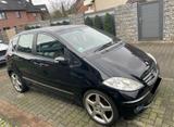 Mercedes-Benz A 200 CDI AVANTGARDE Avantgarde