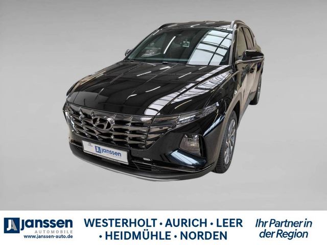 Hyundai TUCSON  EDITION 30 PLUS